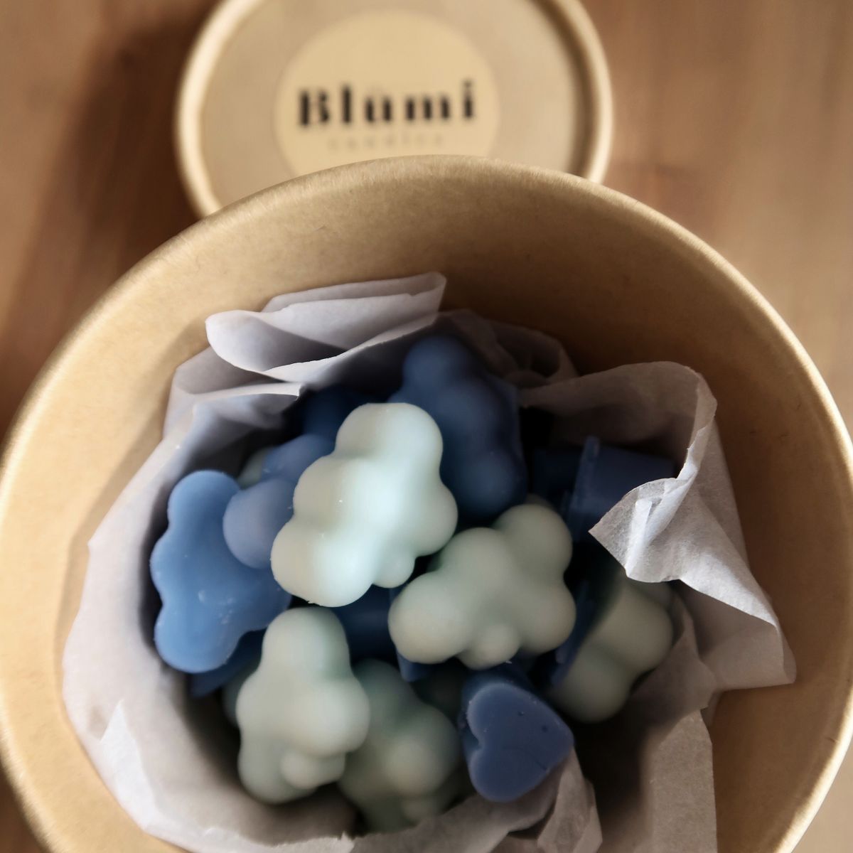 Cotton Candy Waxmelts