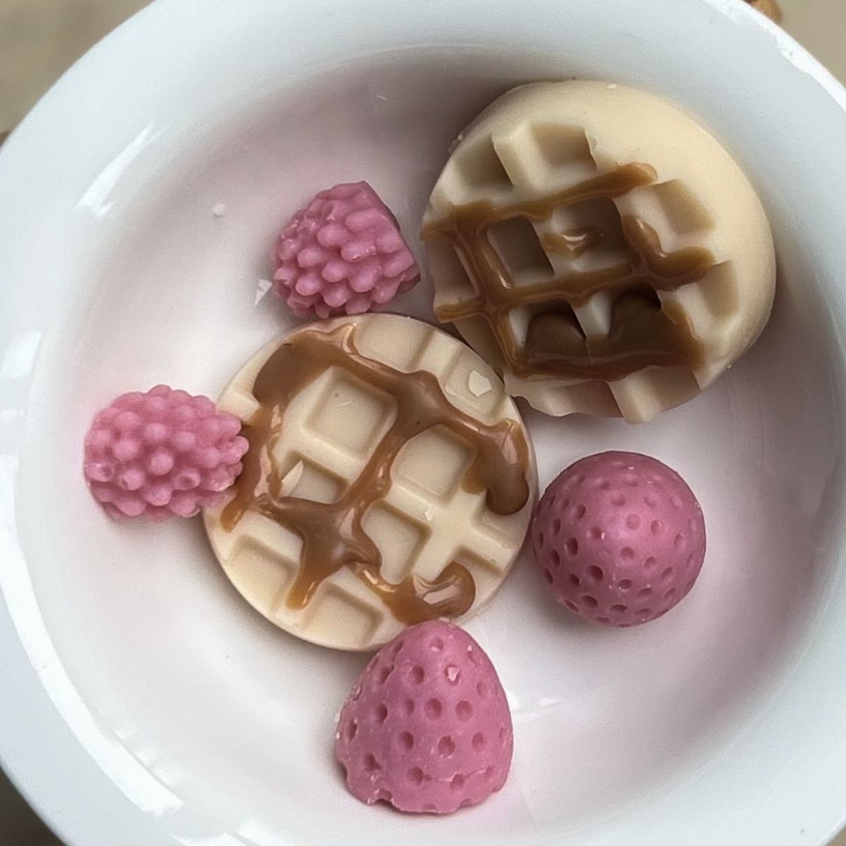 Waxmelts