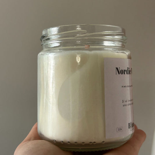 Nordic Wood · Edición Outlet
