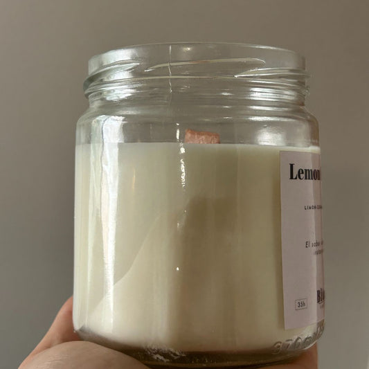 Lemon Cream · Edición Outlet