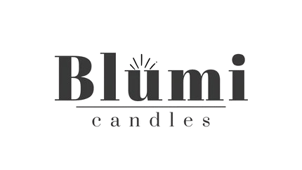 Blumi Candles
